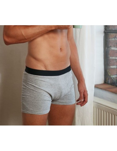 BUI-BY132-Men Boxer Shorts 2-Pack